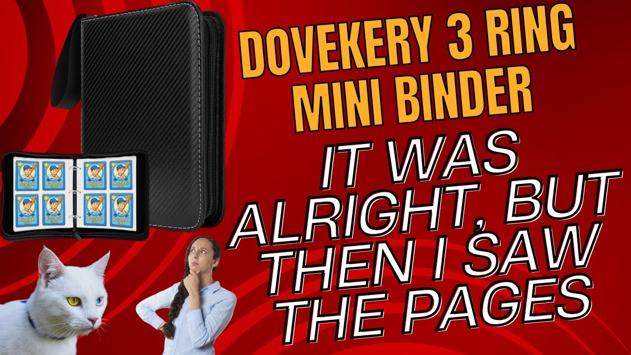 Этот переплет от Dovekery настолько посредственный, что от него аж больно