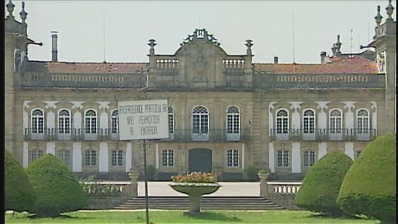 Cidade de Monção - Minho