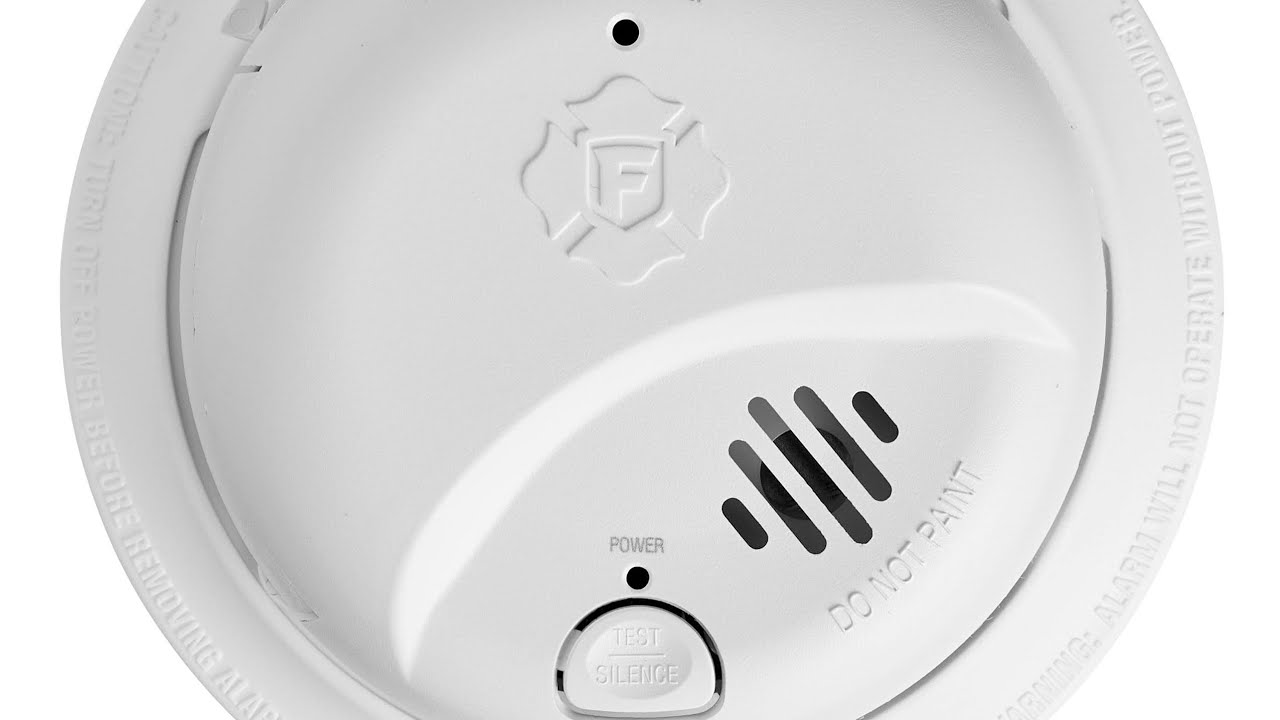 First Alert SMI100, SA303 and Familygard FG200 triple feature unboxing and tests