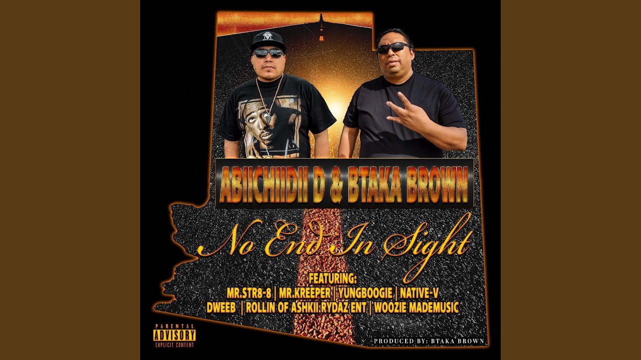 Native Bosses (feat. Woozie Made Music & Mr.Str8-8)