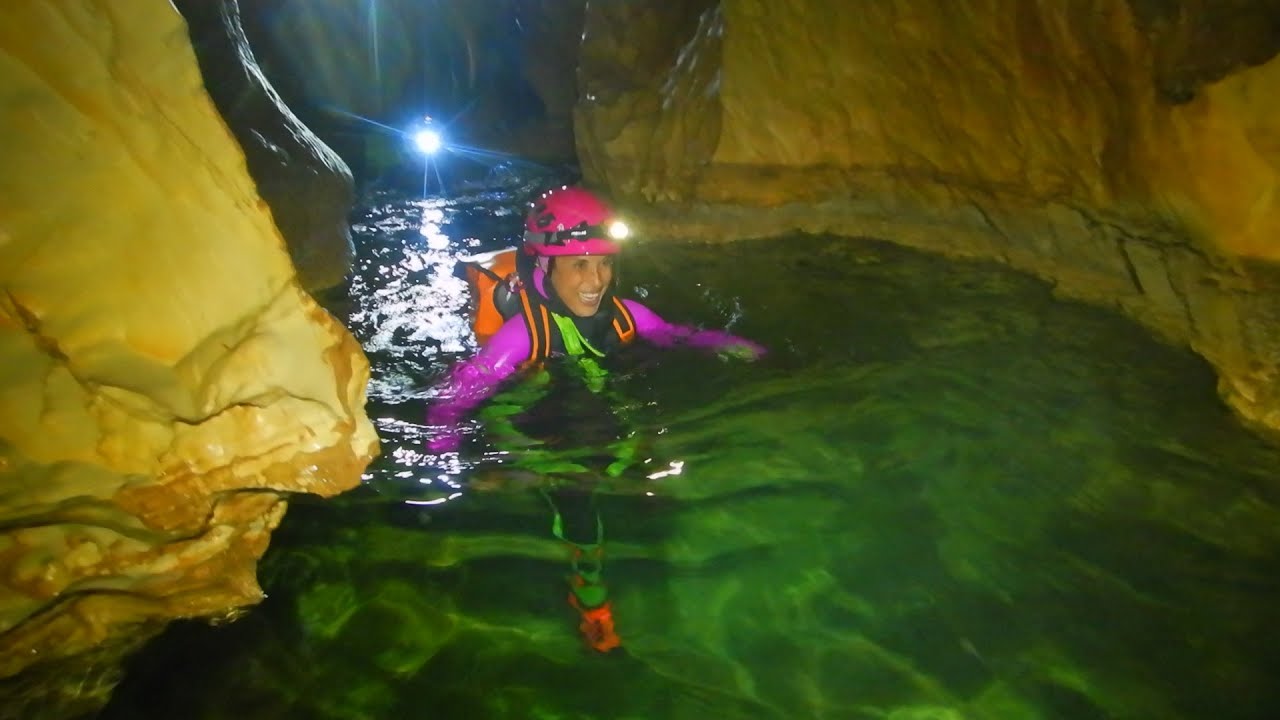 I Sirboni GROTTA SU BENTIGHEDDU   Ventigheddu