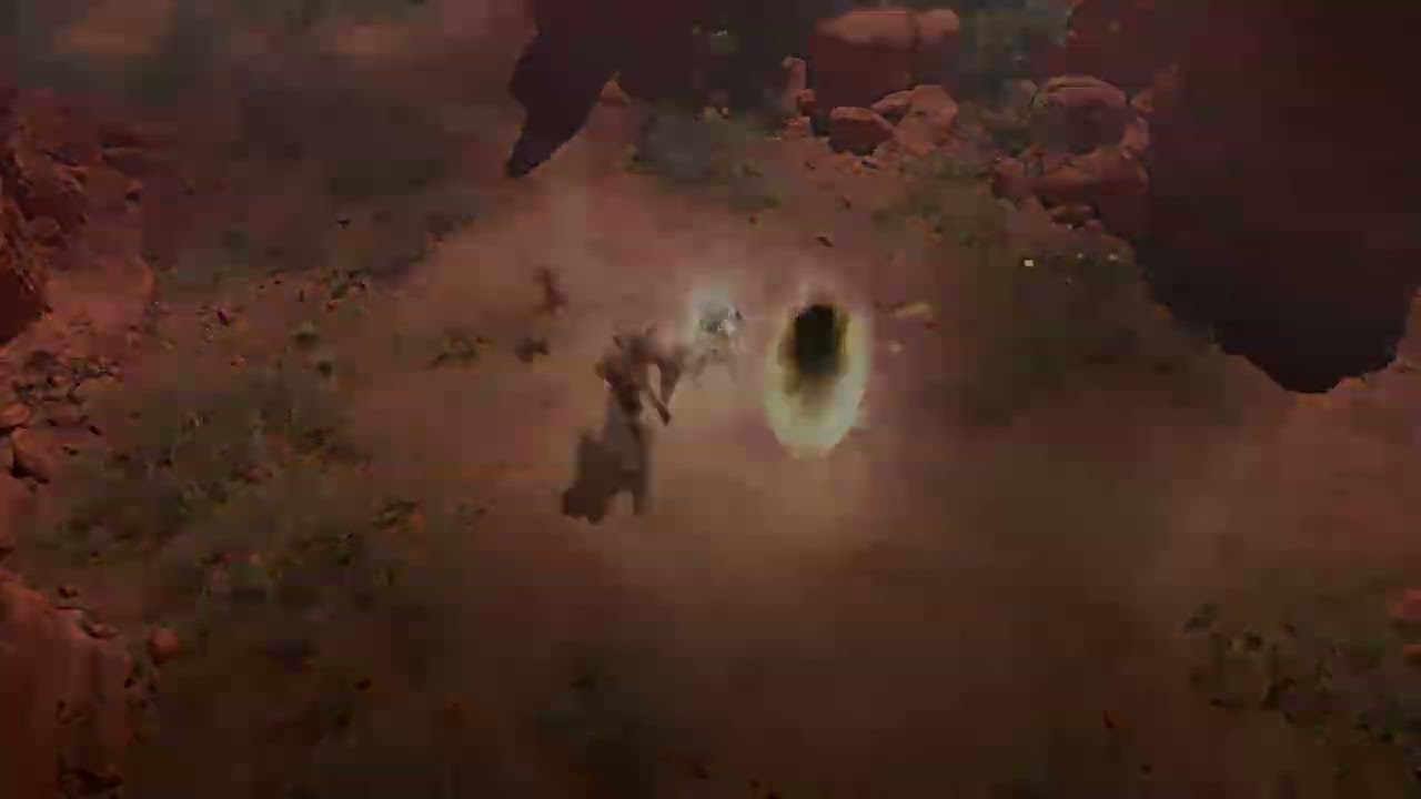 Hammerdin Diablo 4 T11 Pit110 less 5 min