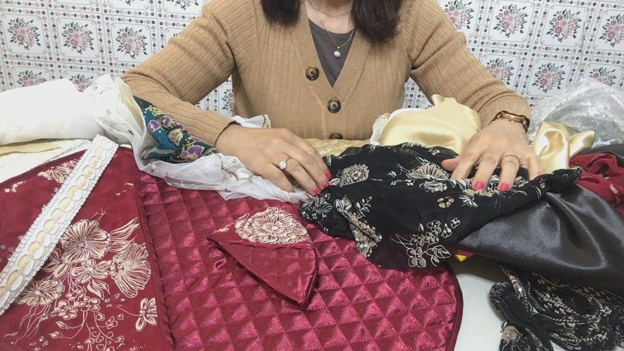 مشروع جد مربح من بقايا القماش و من اين يمكن لي الحصول على هته البقايا