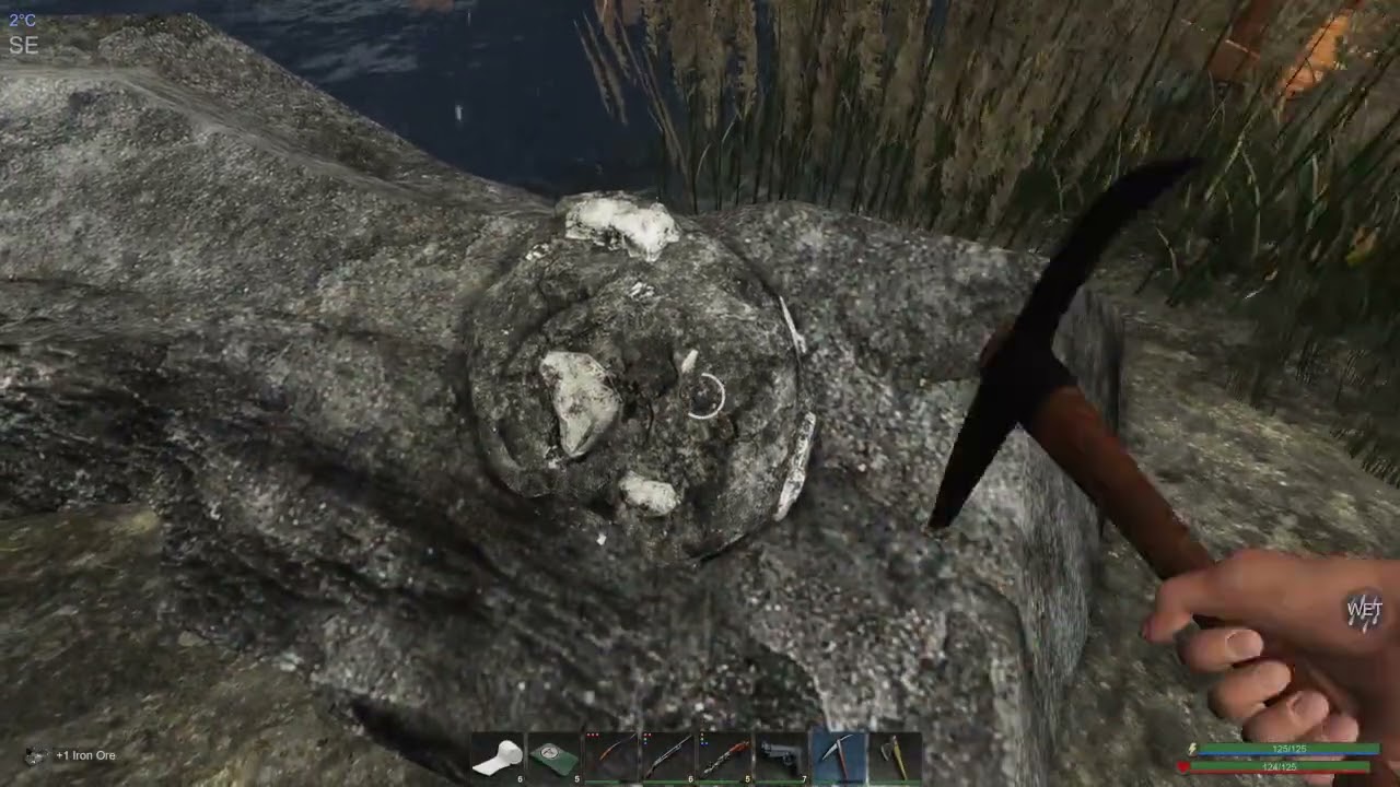 SUBSISTENCE- ALPHA 67 UPDATE- LETS GO !! you know you wanna watch :) (Part 9/9)
