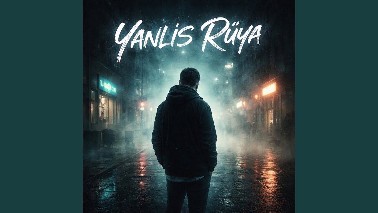 Yanlış Rüya Yanlış Sevda