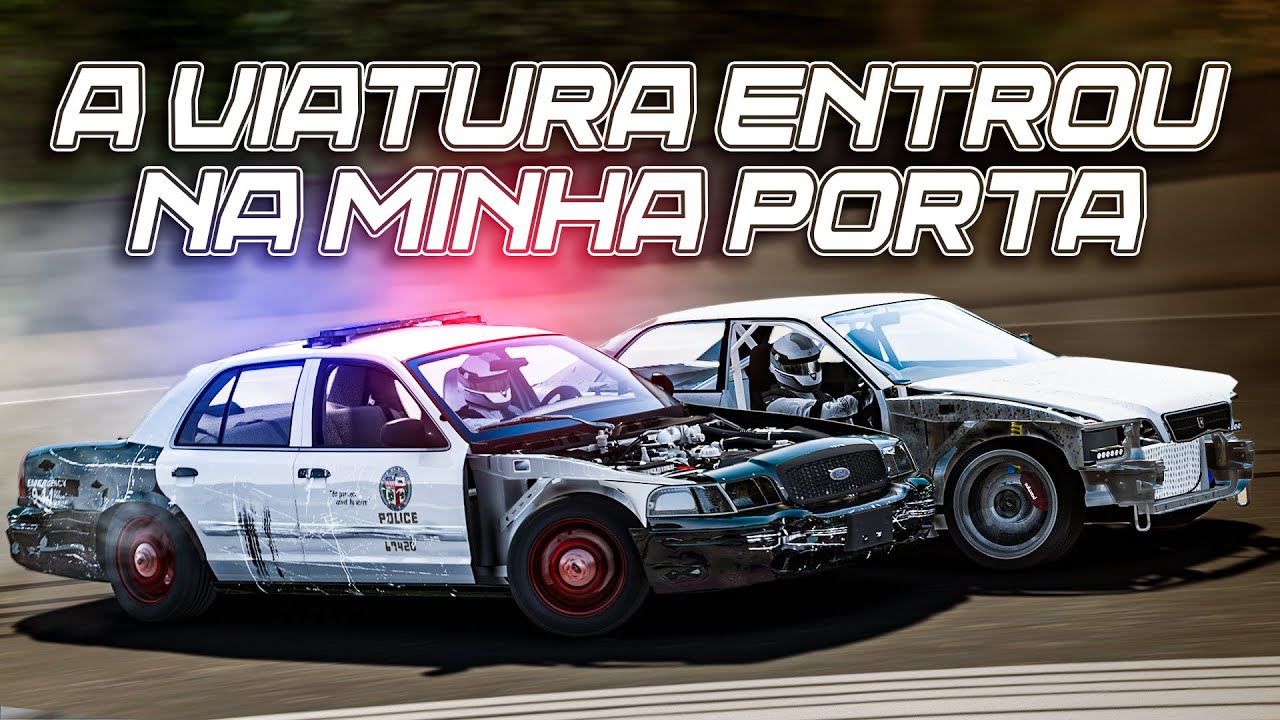 O PACK DE DRIFT MAIS MALUCO DO ASSETTO CORSA - MISSILE CARS