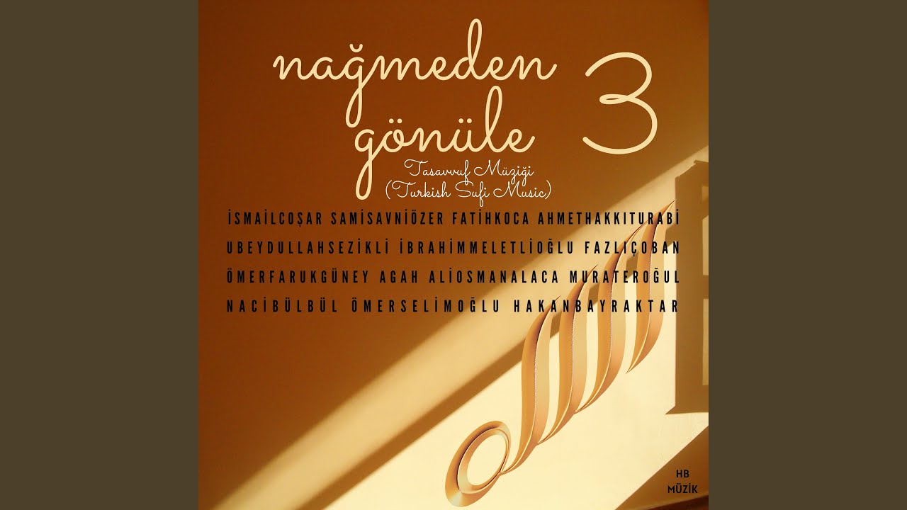 Tecellayı Cemalinden Habibim