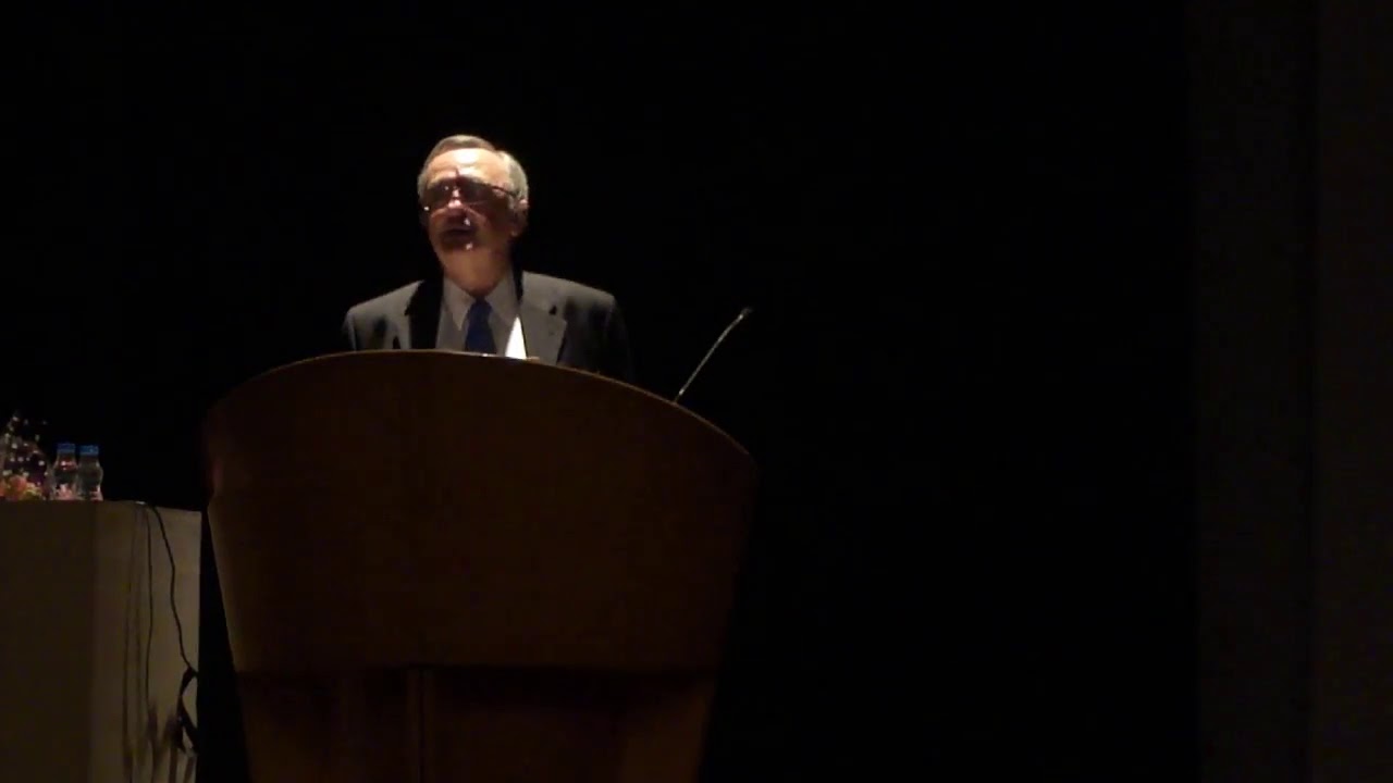 Mariano Barbacid on Precision Medicine and Cancer: Challenges and Opportunities by