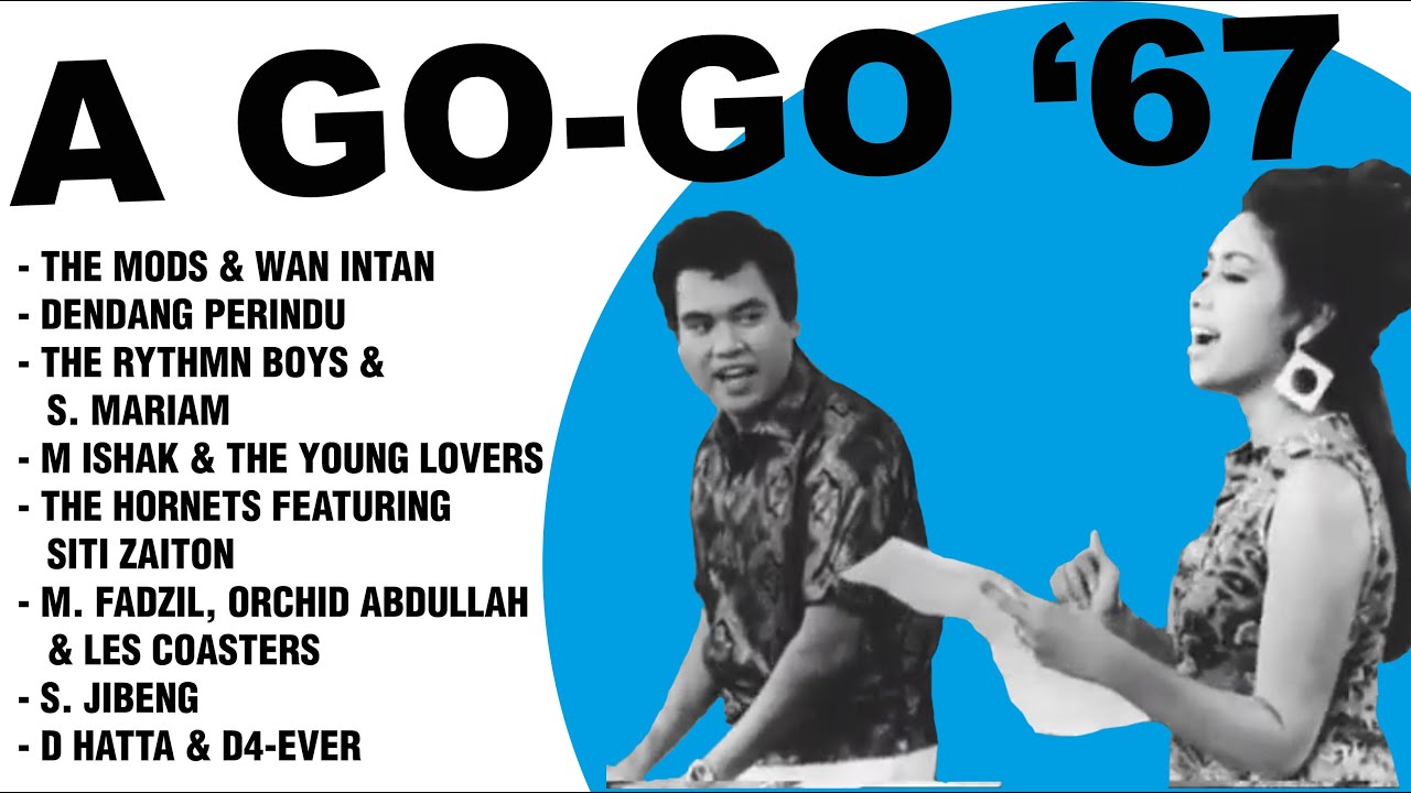 A-Go-Go '67 (1967)