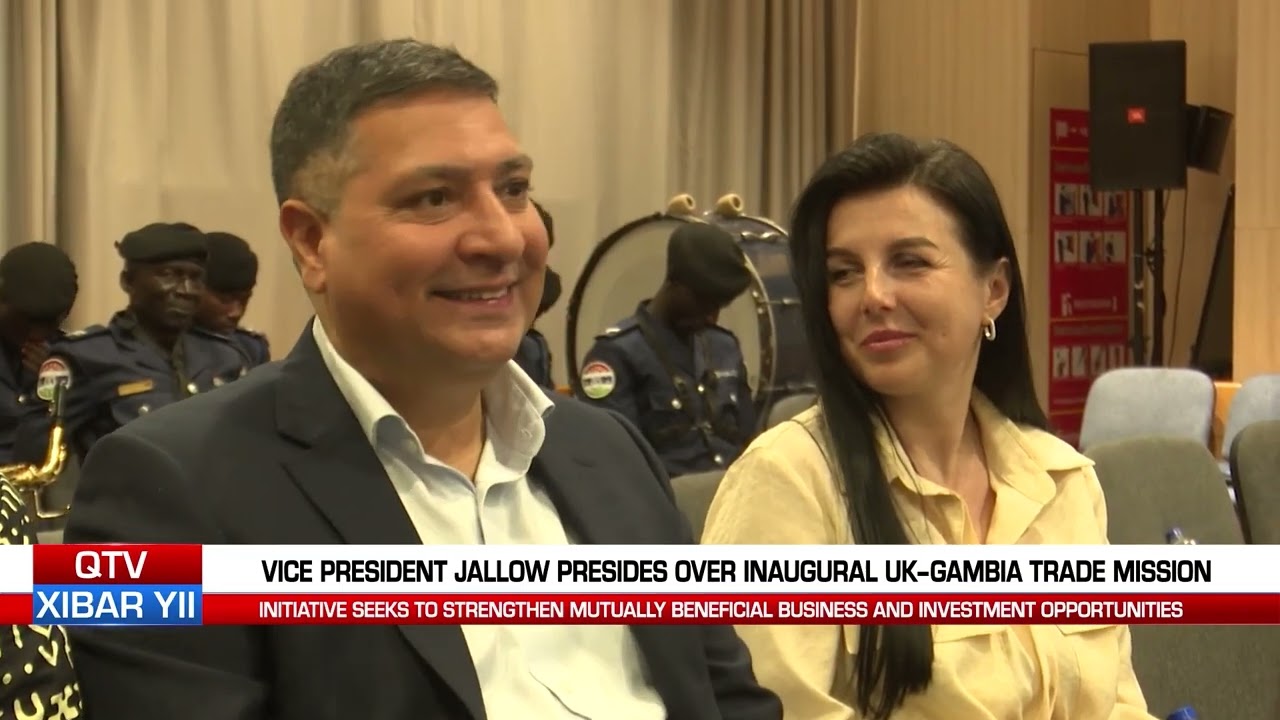 QTV NEWS IN WOLLOF 03 02 26