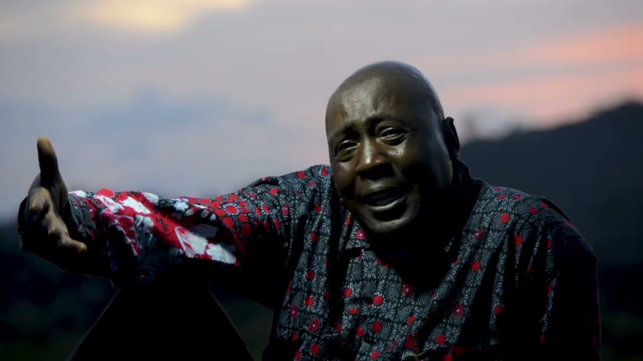 Plato Mupinga & Choir - Mambo Wemadzimambo - Produced by Ishmael Mupinga