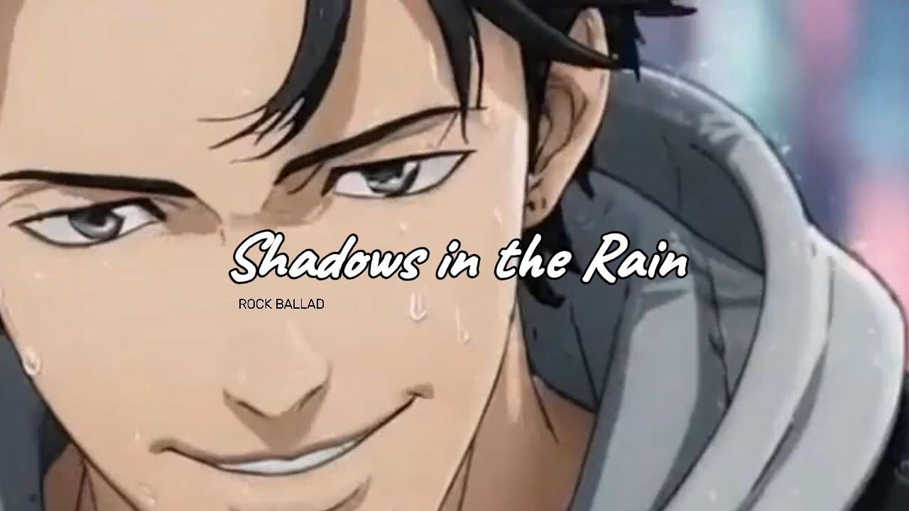 Shadows in the Rain  | 감성 락발라드 #락발라드 명곡 #AI음악 #rock ballad #Ai음악 #발라드 #Rock #케이팝 #rykemuisc #라이크뮤직