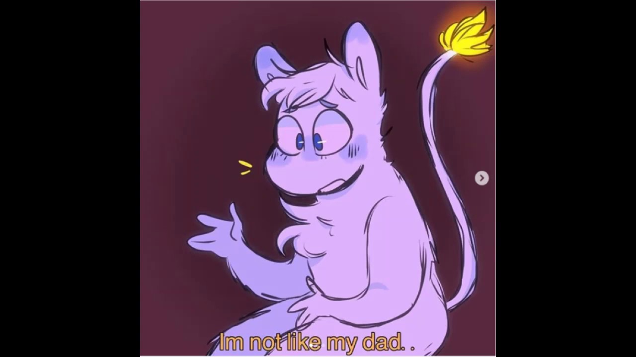 Moomin Valley Comic Dub