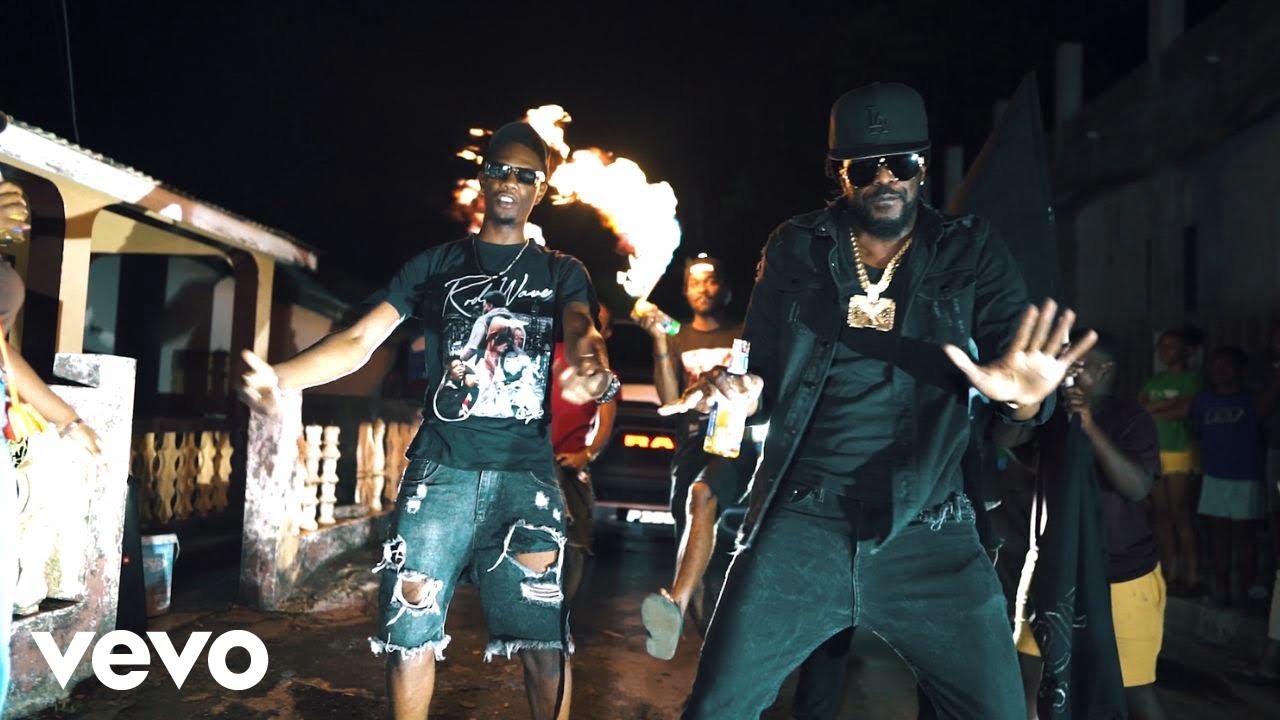 Skinny Fabulous X Shornbeats - Lift Up | Soca 2025 | Prime Up Riddim (No Gravity)