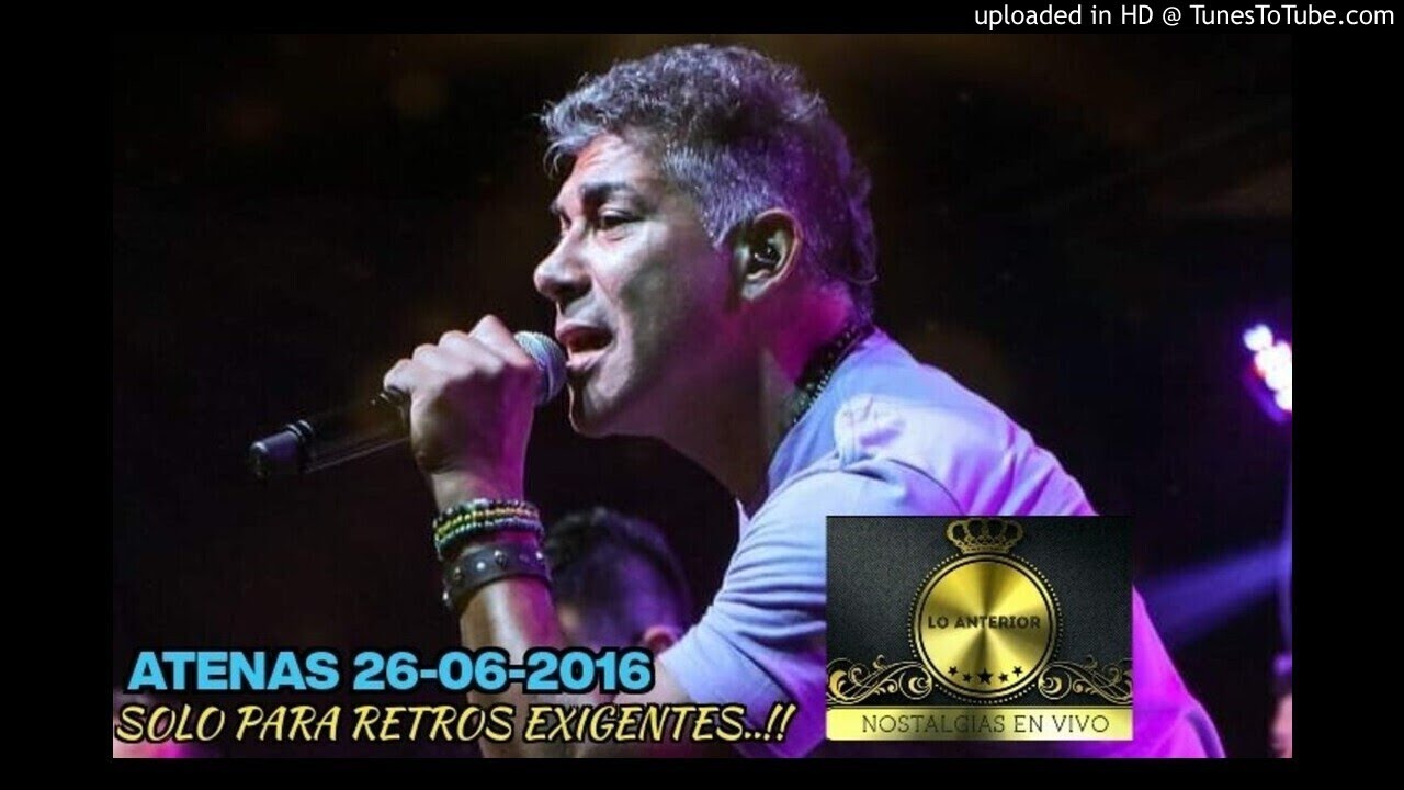 LA BARRA 26-06-2016 en vivo-Eng-Atenas[Lo Anterior]