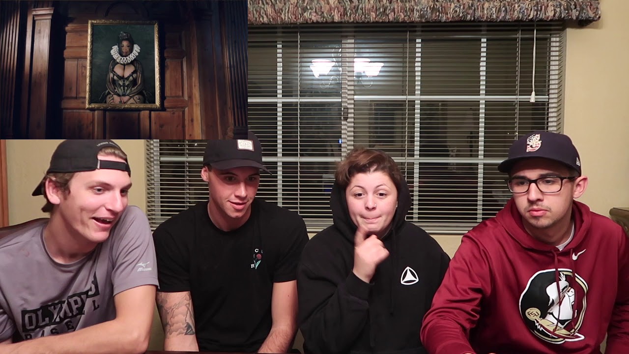 Little Mix - Woman Like Me (Official Video) ft. Nicki Minaj *REACTION*