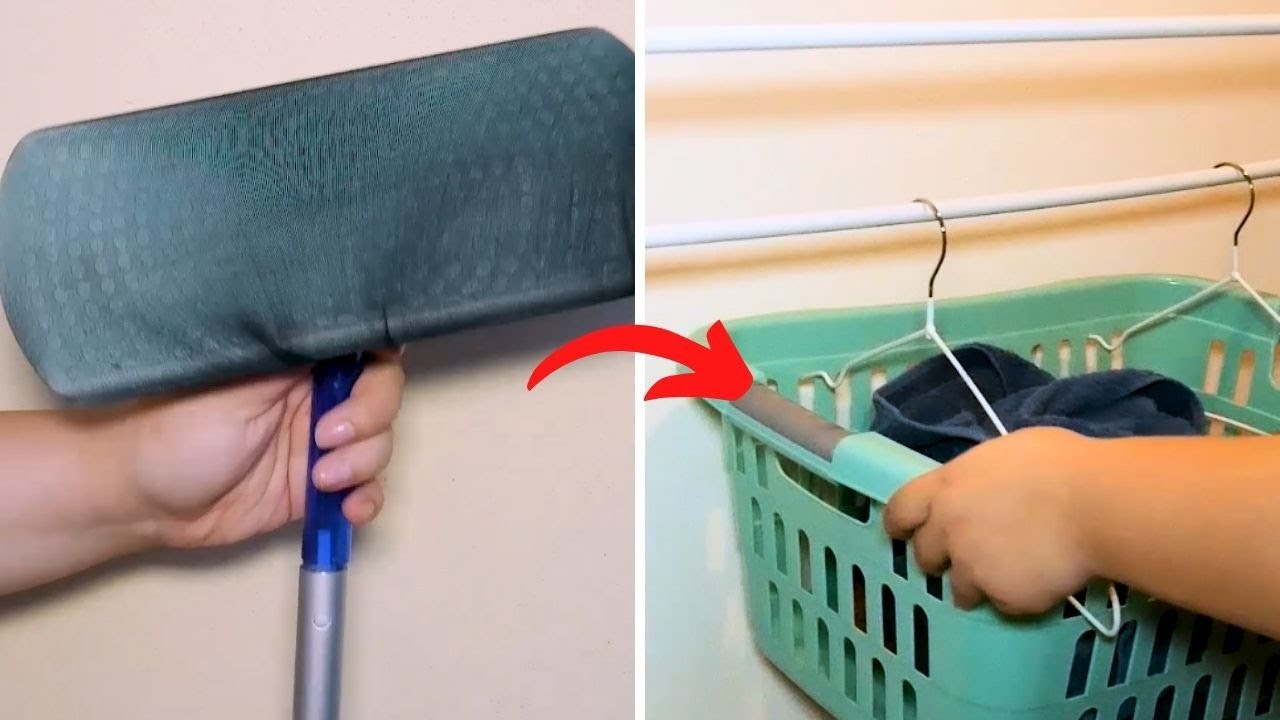 36 trovate da mettere in pratica in casa tua 👇🏻