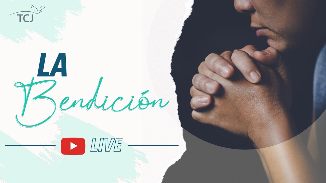 Tiempos Con Jes&uacute;s Servicio # 297