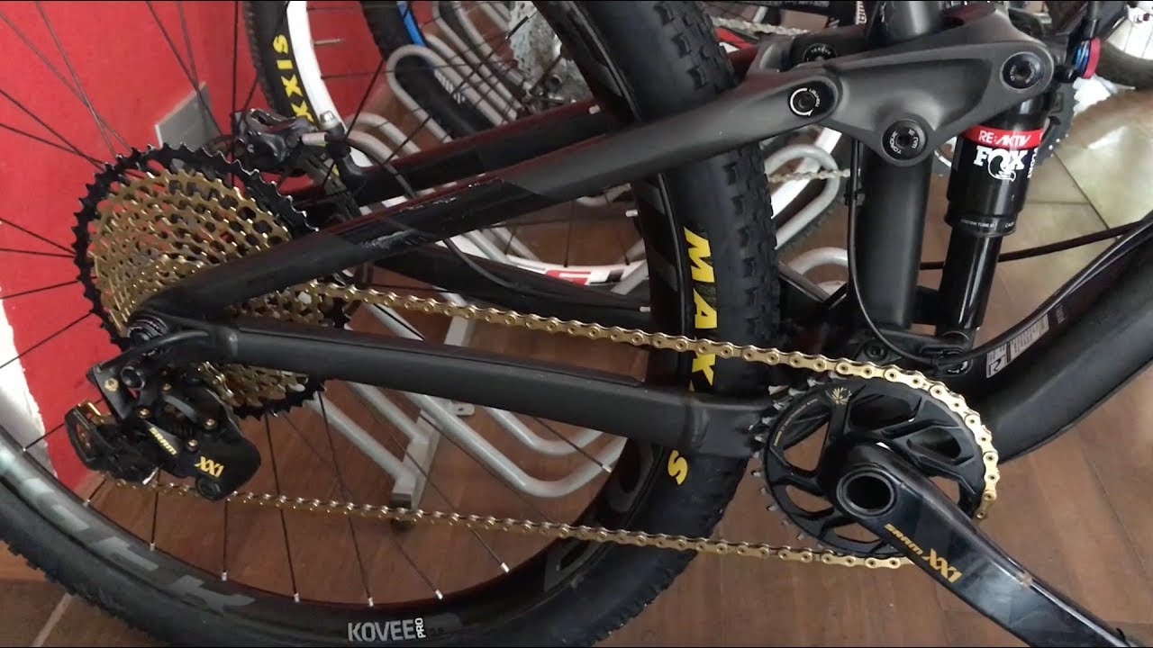 Qual a bike mais simples que dá para fazer um Brasil Ride? | Vlog 361