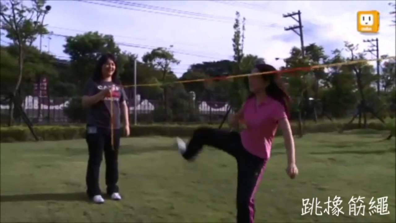 [懷舊回憶] 十大童年經典遊戲 (下) Top 10 Childhood Games (II)