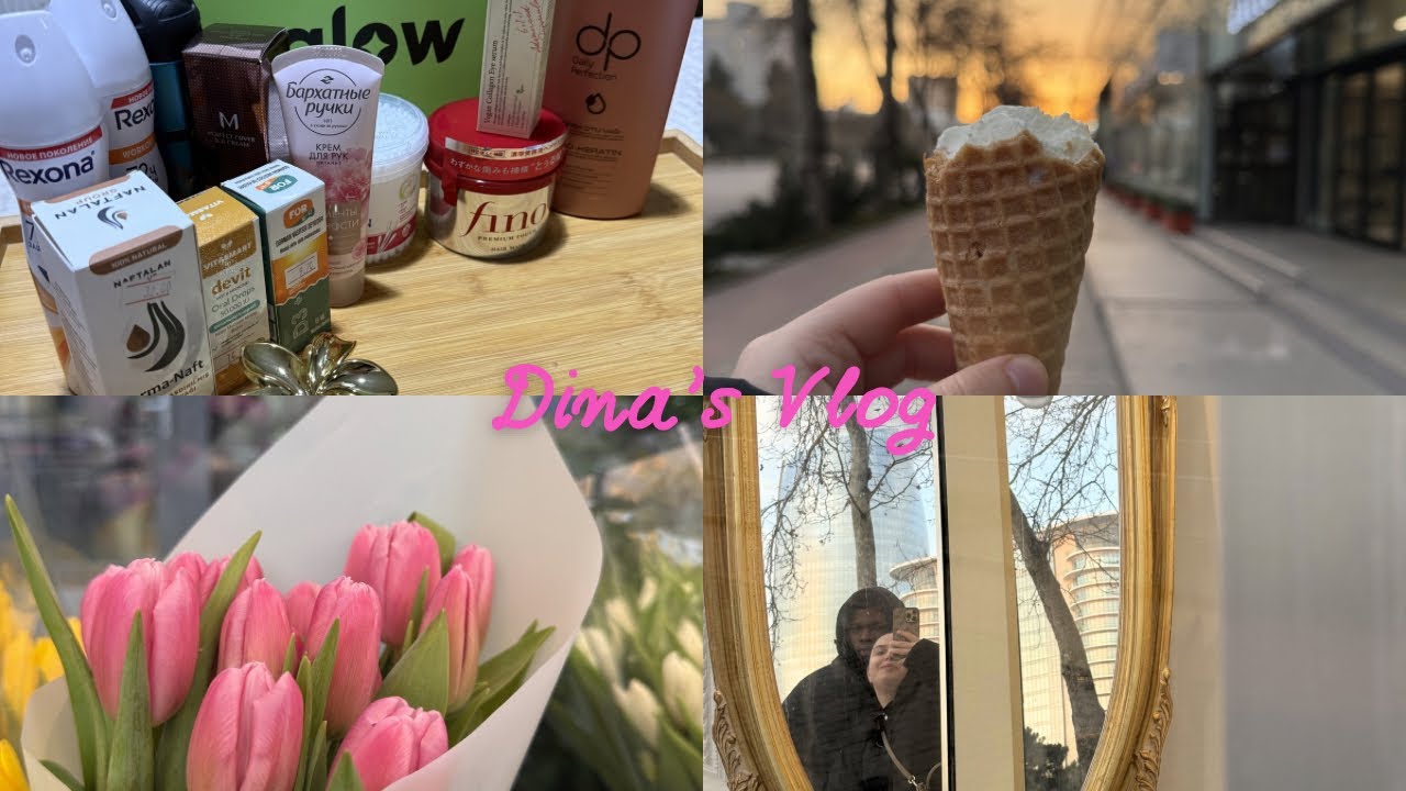Temizlik vlogu | Menimle bir hefte sonu | Nenemle cay keyfi  💕🌸
