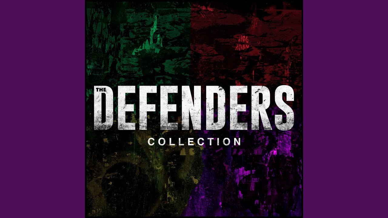 The Defenders Main Theme