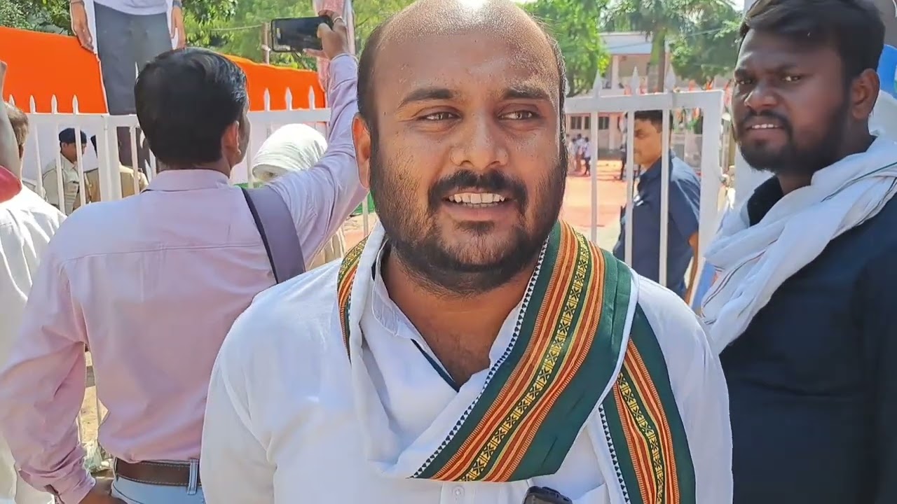 Public reaction on CWC meeting patna || India alliance on action mode #bihar #election2025 