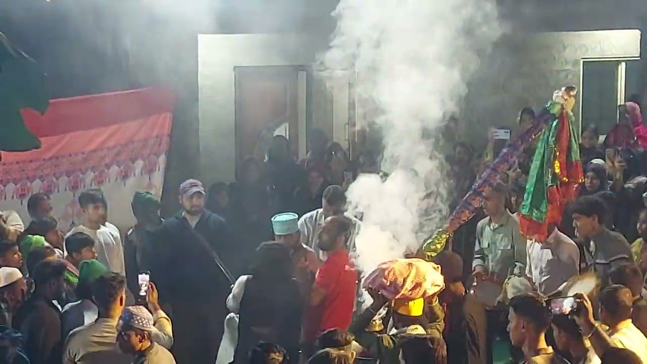 Malik rehan urs in khed Kokan please subscribe 