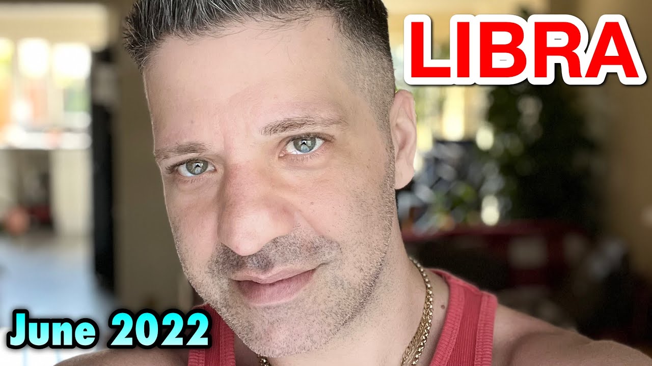 LIBRA June 2022 ⭐️ YOU HAVE NO IDEA WHAT IS ABOUT TO COME INTO YOUR LIFE | Get Ready Horoscope Tarot
