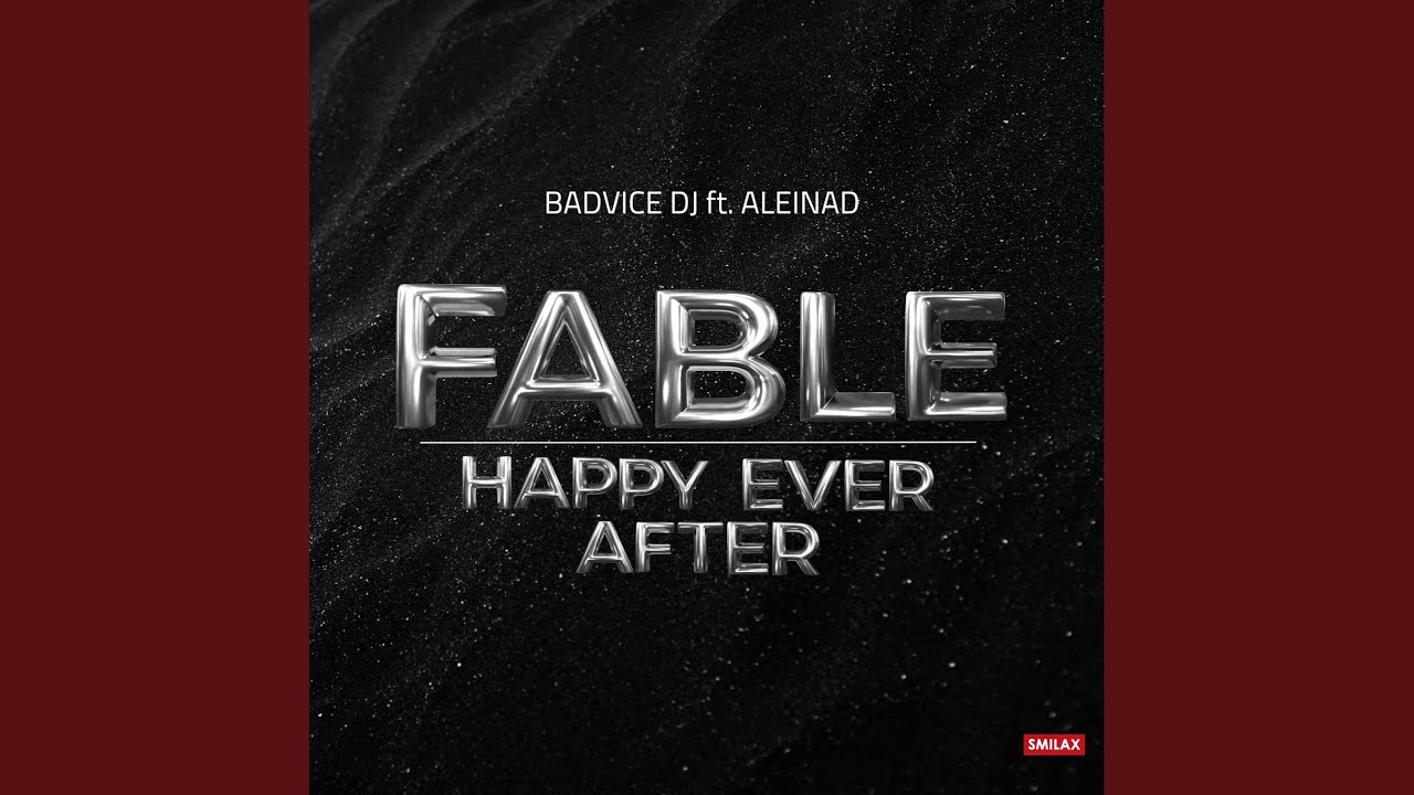 Fable (feat. Aleinad) [Happy ever after] [Extended Mix]