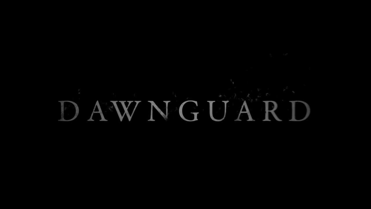 The Elder Scrolls V: Skyrim Dawnguard Trailer