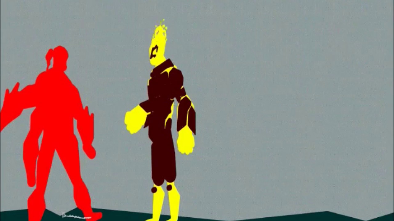 Ben 10 Omniverse Ben 16 OV vs ben 16 UA ! FINICHED