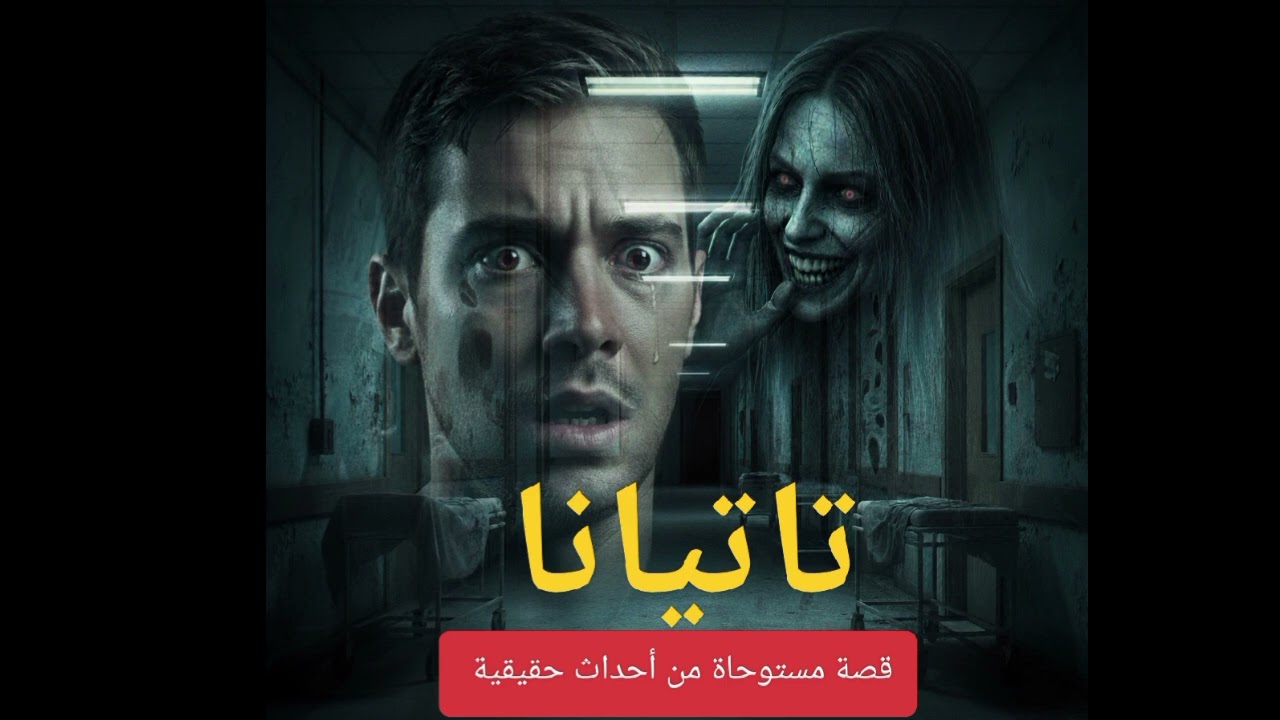 تاتيانا... طالب بالدراسات العليا في كلية الطب في روسيا يتواصل مع فتاة ويكتشف وراءها سرا خطيرا