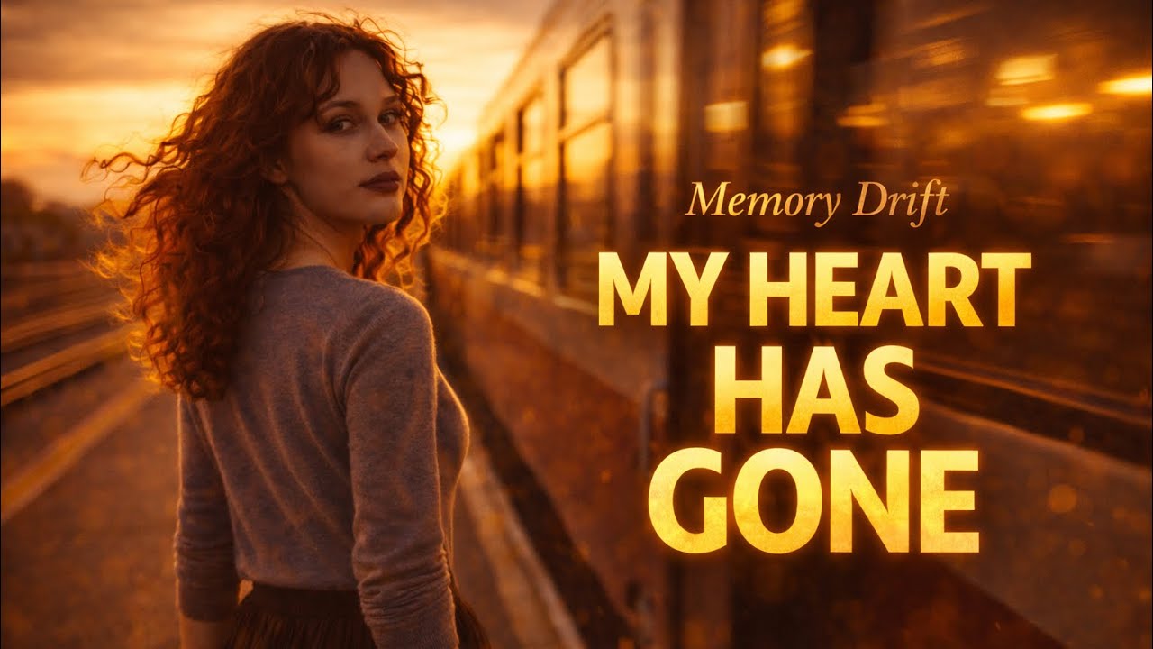 My Heart Has Gone