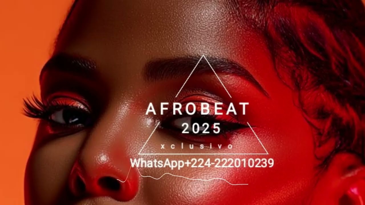 [FREE] Afrobeat Instrumental 2025 | Victony__Tems X Tyla X Omah Lay Type Beat |  Emocional beat.