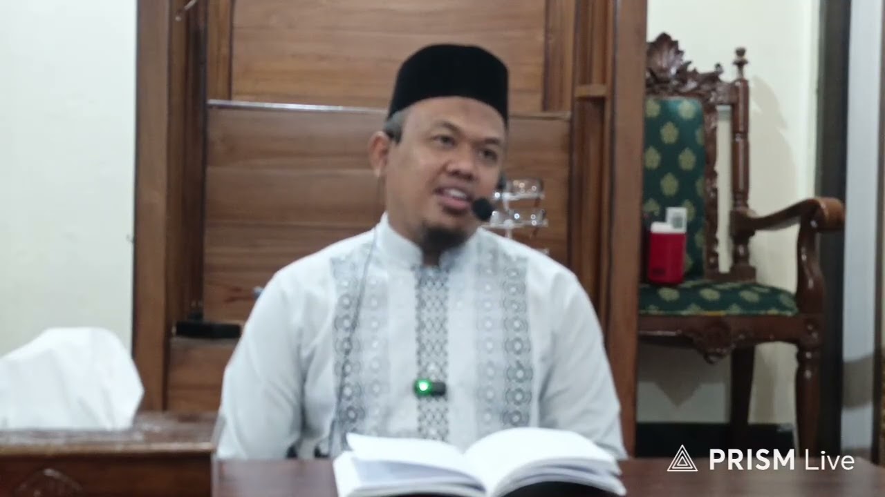 Kitab Al ushul Tsalatsah