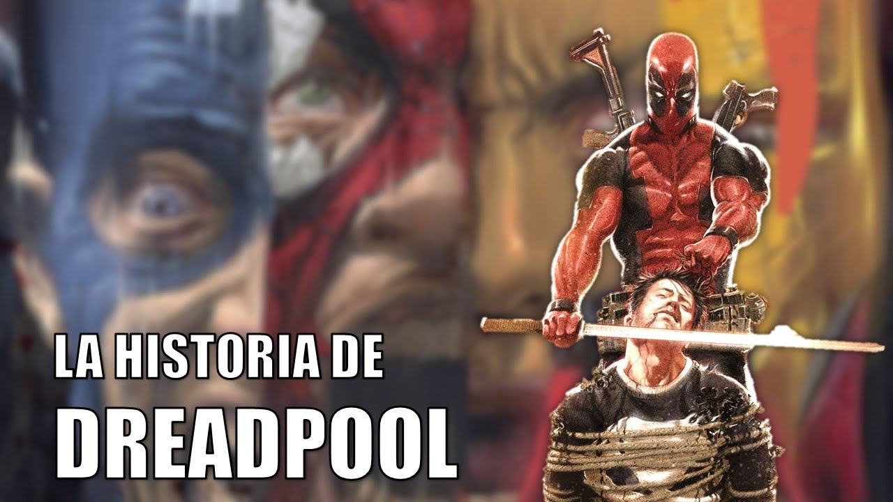Deadpool Corps | Dreadpool (Deadpool Killogy)