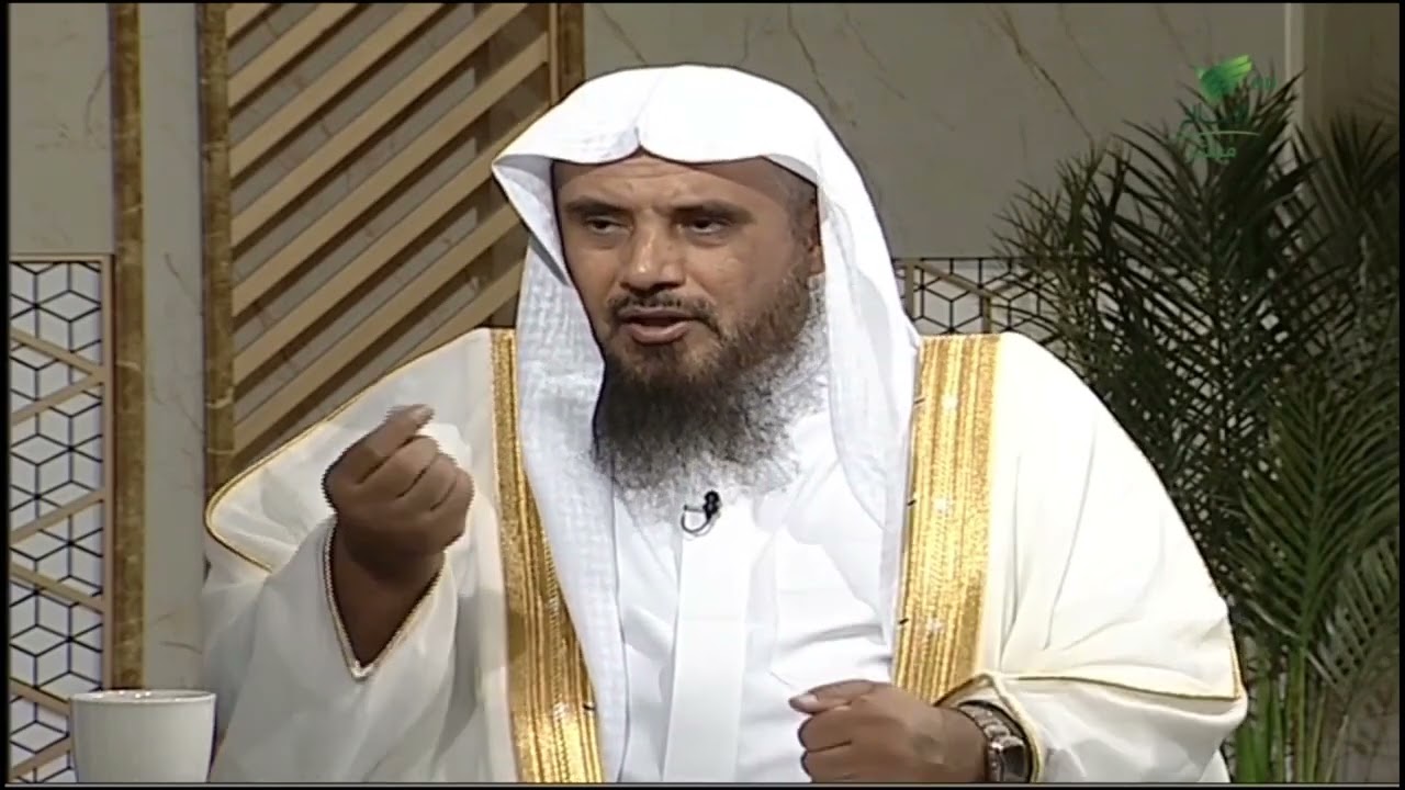 #يستفتونك.. حلقة 20_12_1445 مع الشيخ د. سعد الخثلان