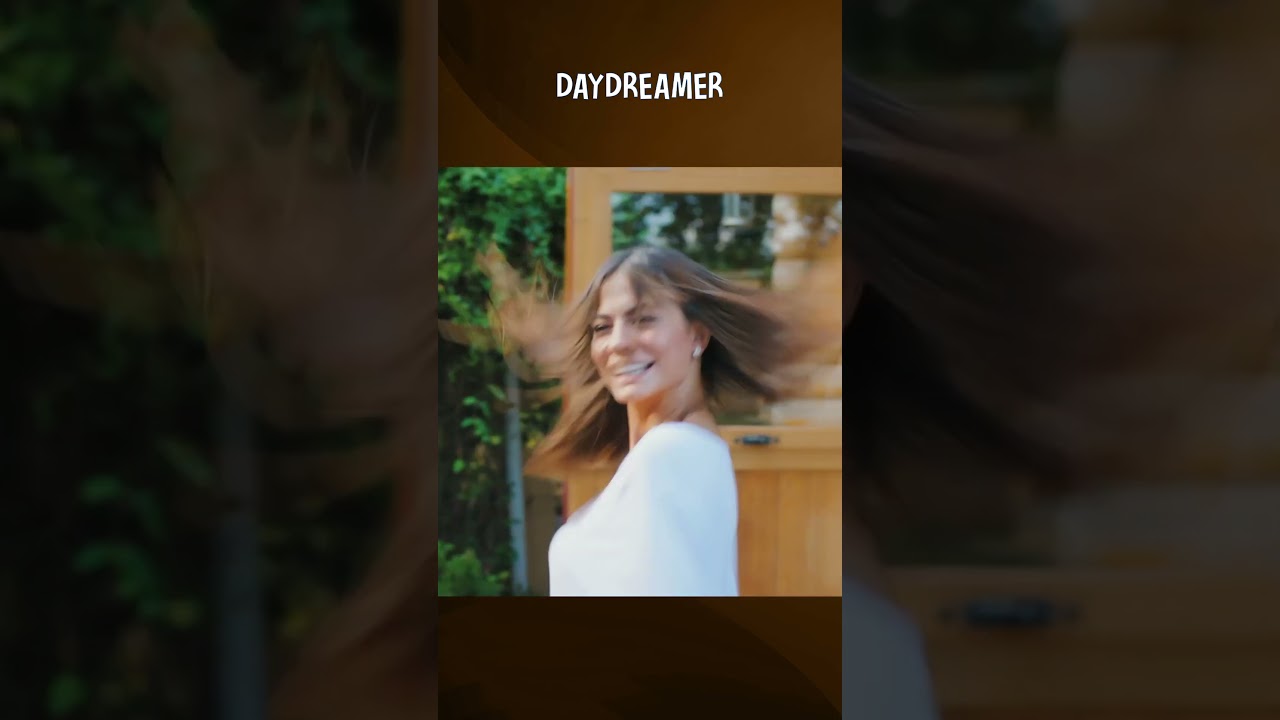 This Is the Energy of Love - Daydreamer #shorts