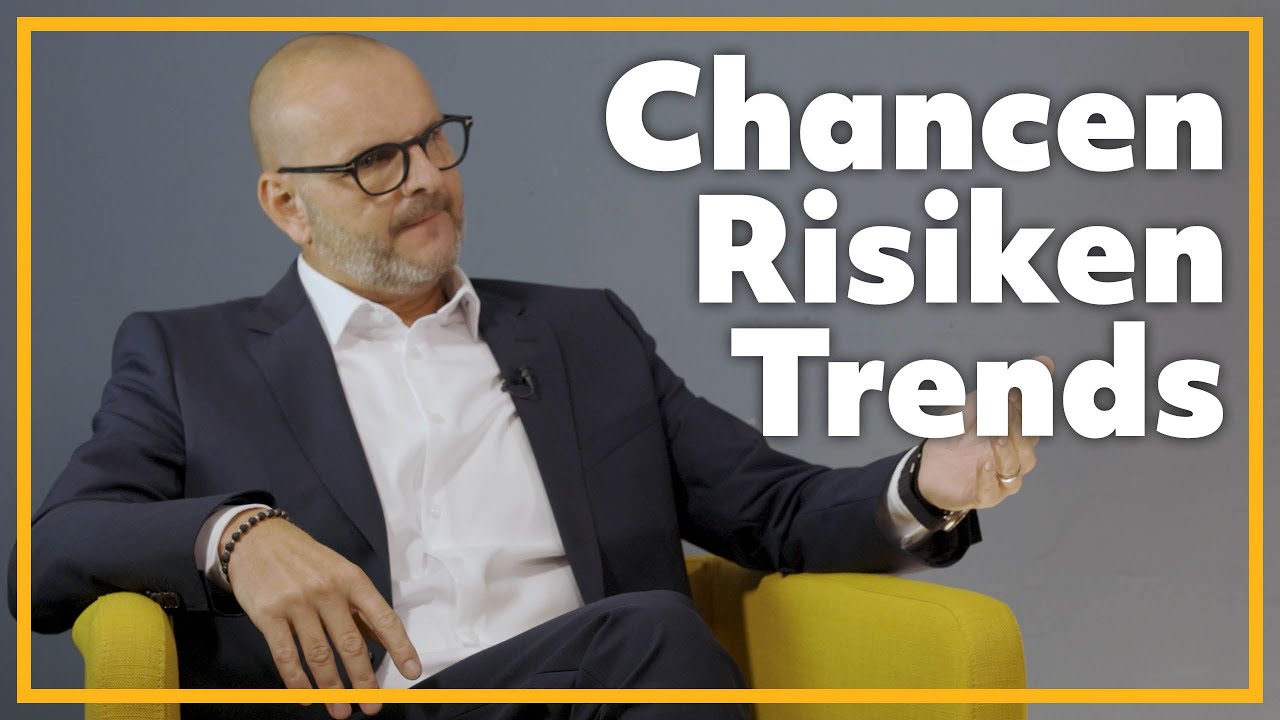 Zukunft des Elektrogroßhandels: Chancen, Risiken & Trends mit REXEL Austria