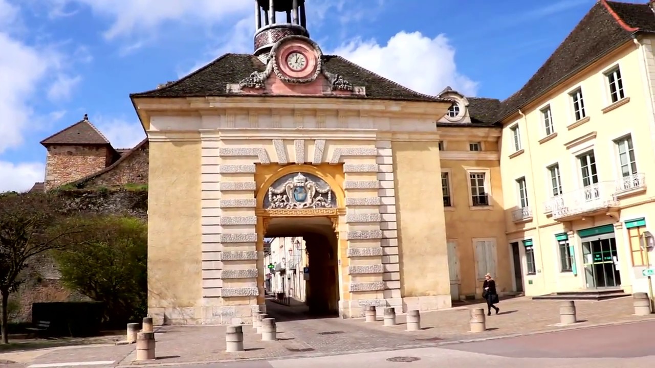 Marathon des vins de la C&ocirc;te Chalonnaise : bienvenue &agrave; Givry