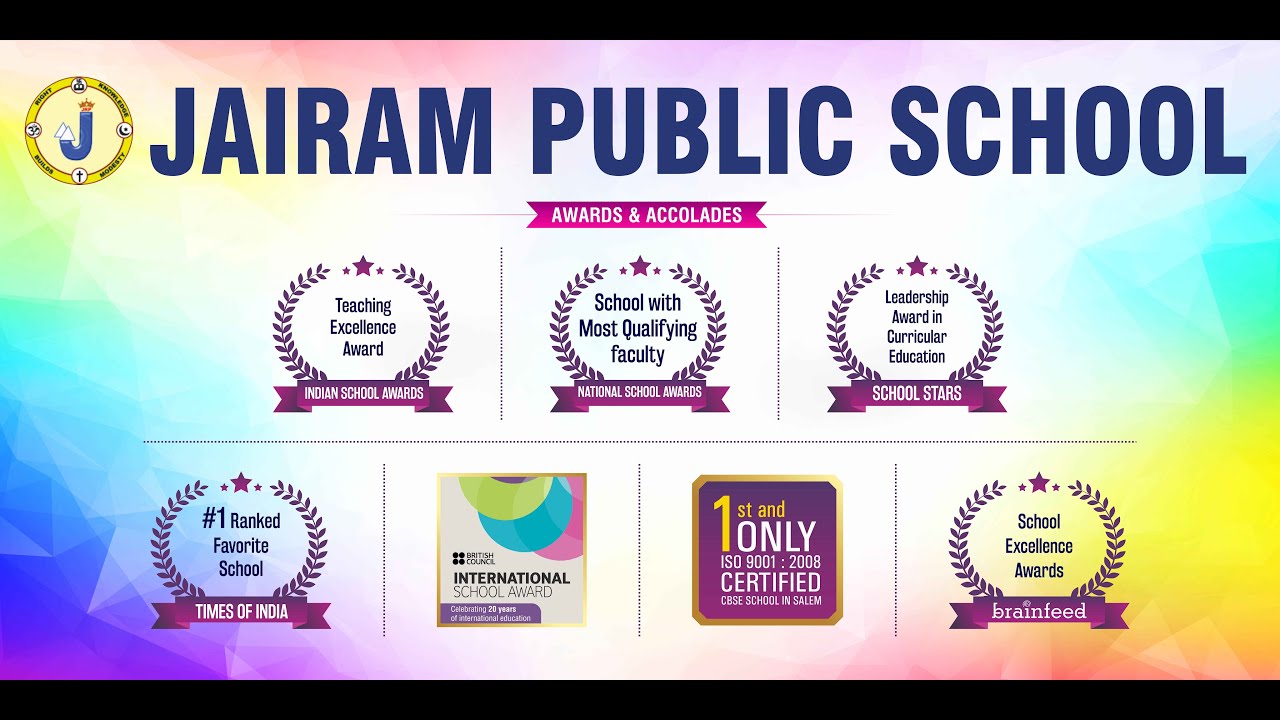 ANNUAL DAY 2025 VI-C GIRLS DANCE @ Jairam Public School