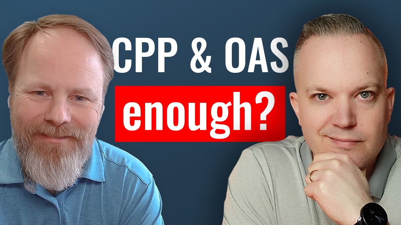 Financial Planners Answer Your Canadian Retirement Questions | Retirement Unpacked Ep 026