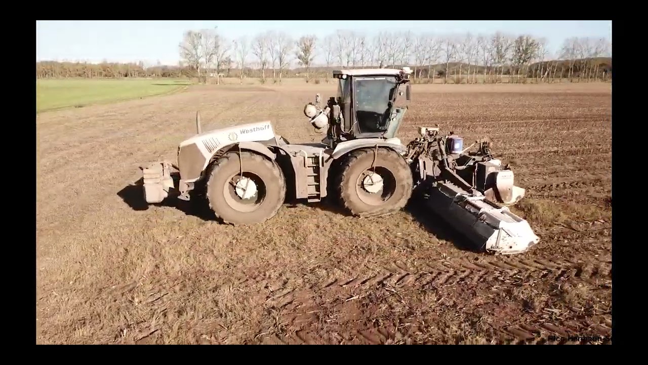 Xerion5000/Mulcher/Westhoff