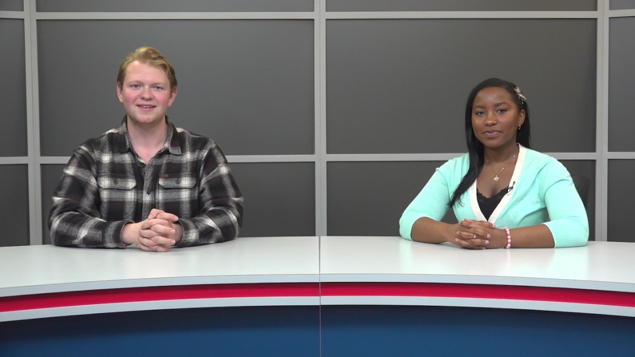 Johnnie Bennie Campus News 2-27-26