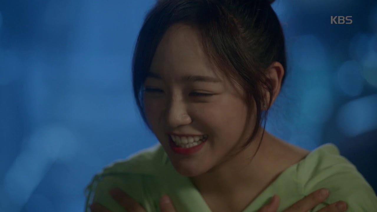 남친의 불륜 사진을 본 김세정?? [너의 노래를 들려줘/I Wanna Hear Your Song] 20190805