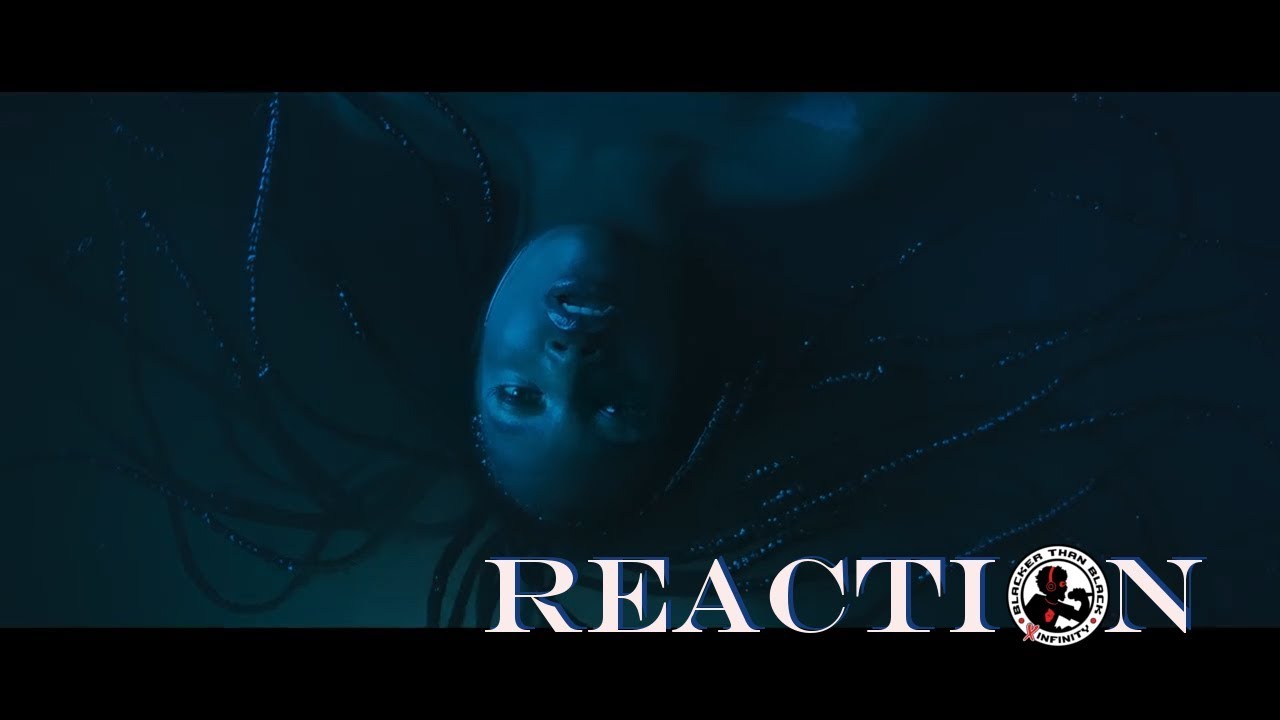 IZA - Ginga: REACTION