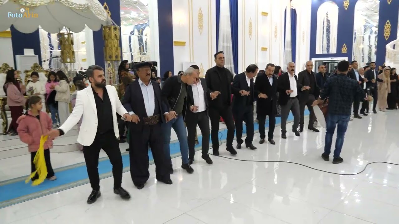 AHMET ATAK DÜĞÜNÜ PART 1 