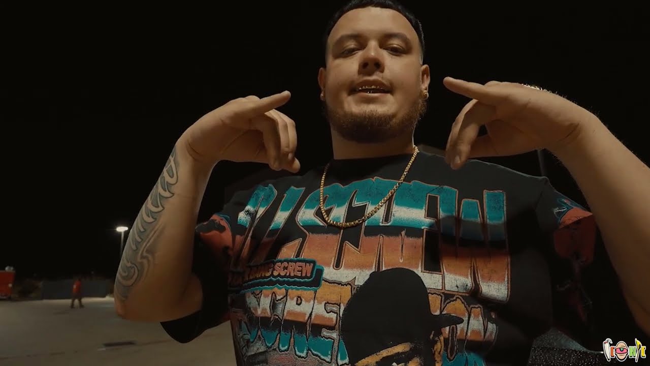 TexasJoe x Quin NFN - Vice Versa (Official Music Video Directed x DJ Black Messiah)