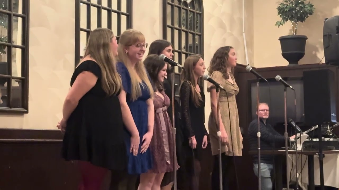 Shore Talent Cabaret 2024